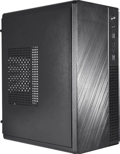Gabinete Office Kmex CM-01RA Sem Fonte.
