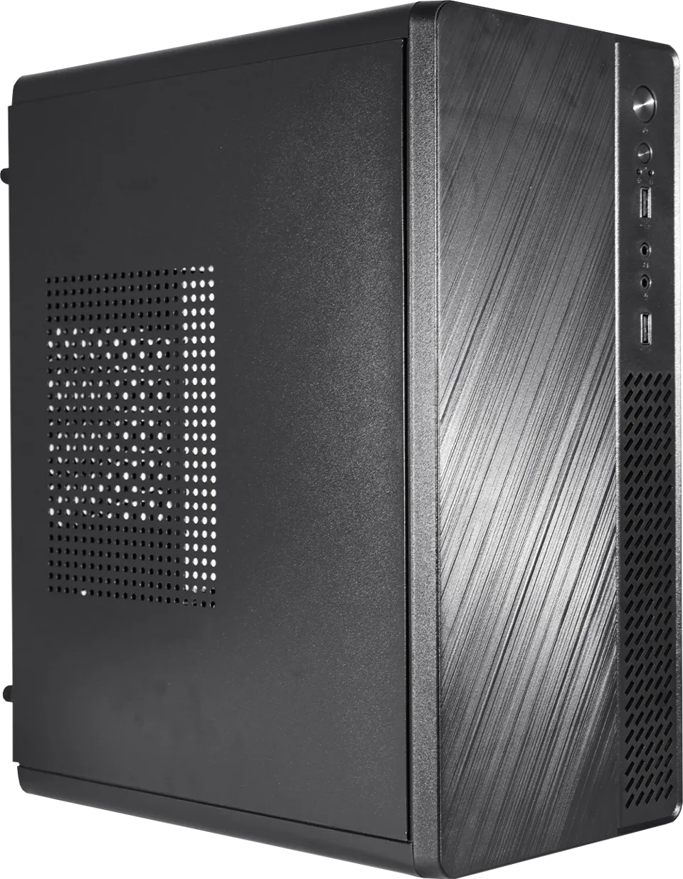 Gabinete Office Kmex CM-01RA Sem Fonte.
