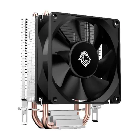 FAN COOLER PARA CPU ALTA PERFORMANCE – FC1313, INTEL e AMD
