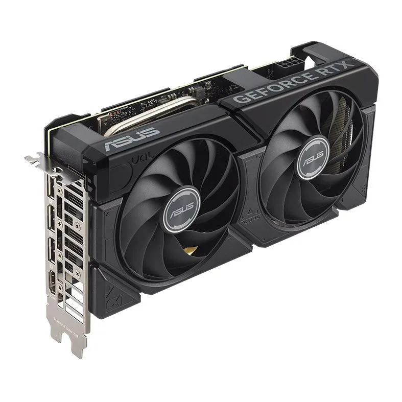RTX 4060 Ti ASUS OC Dual Edition, 8GB, GDDR6, 128-bit