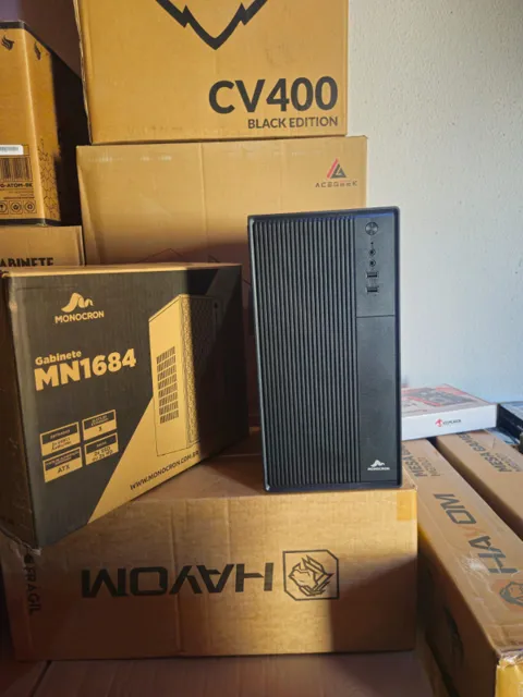 Computador I5 3570 Terceira Geração.