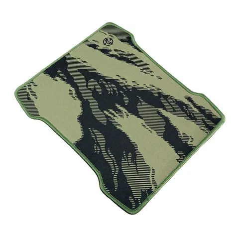 Mousepad TGT K50MS, 300x250x3mm, Camuflado