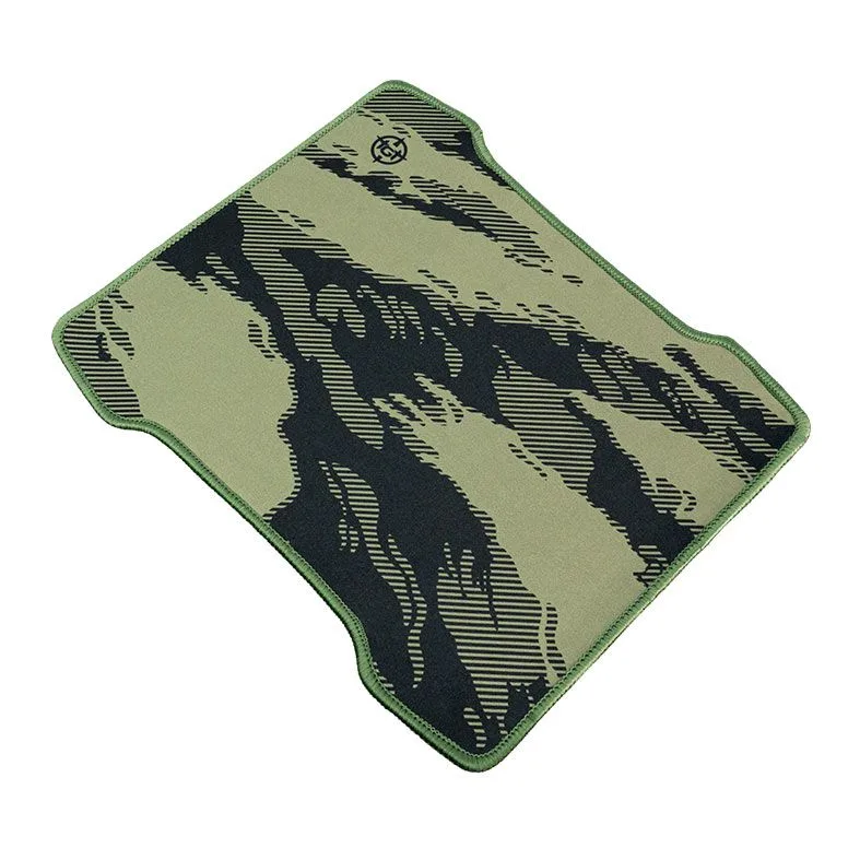 Mousepad TGT K50MS, 300x250x3mm, Camuflado