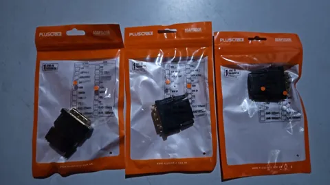 Adaptador DVI Para HDMI