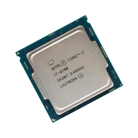 Processador Intel Core i7-6700, 6ª Geração, 3.40 GHz, Vídeo Integrado, LGA 1151, Sem Cooler