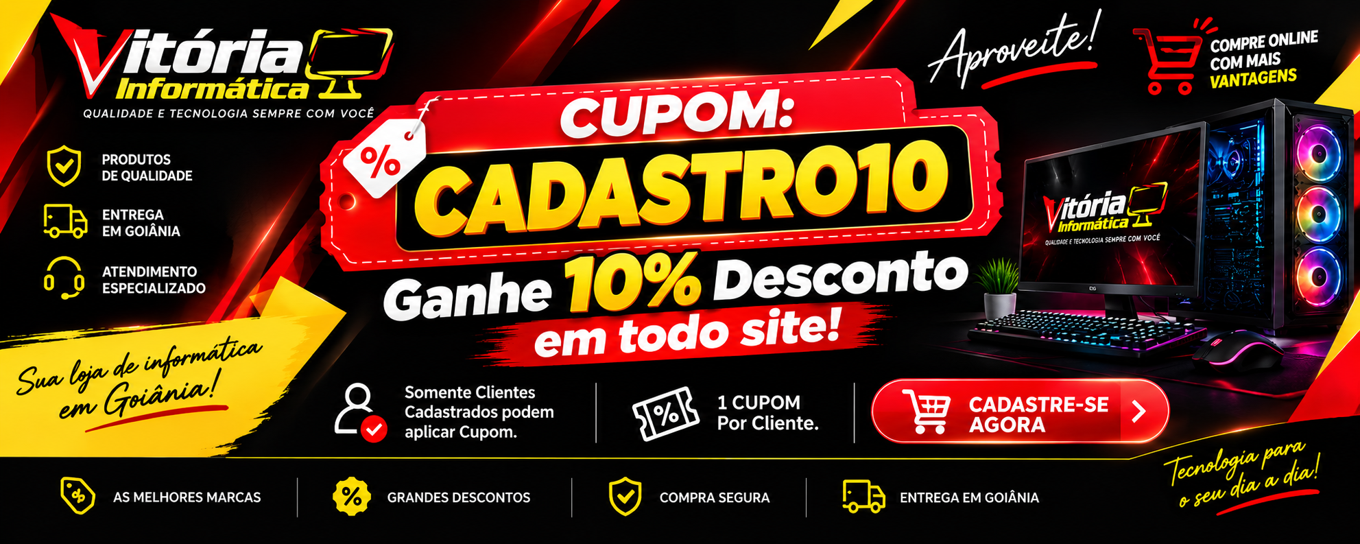Cadastre-se